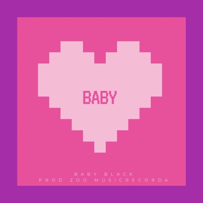 BABY - Single