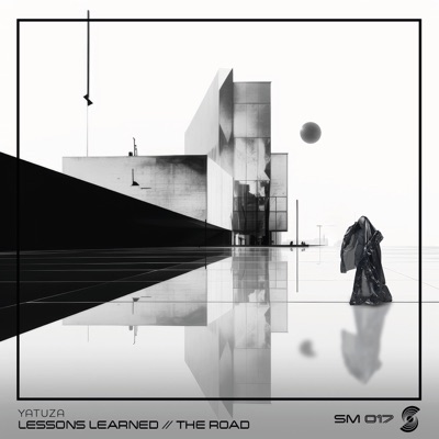 Lessons Learned / The Road - Single