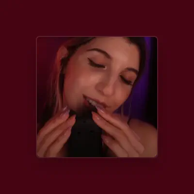Listen to FrivolousFox ASMR, watch music videos, read bio, see tour dates & more!
