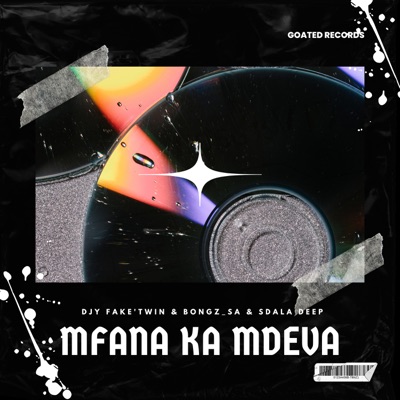 Mfana Ka Mdeva - Single