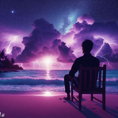 Lonely Night - Single