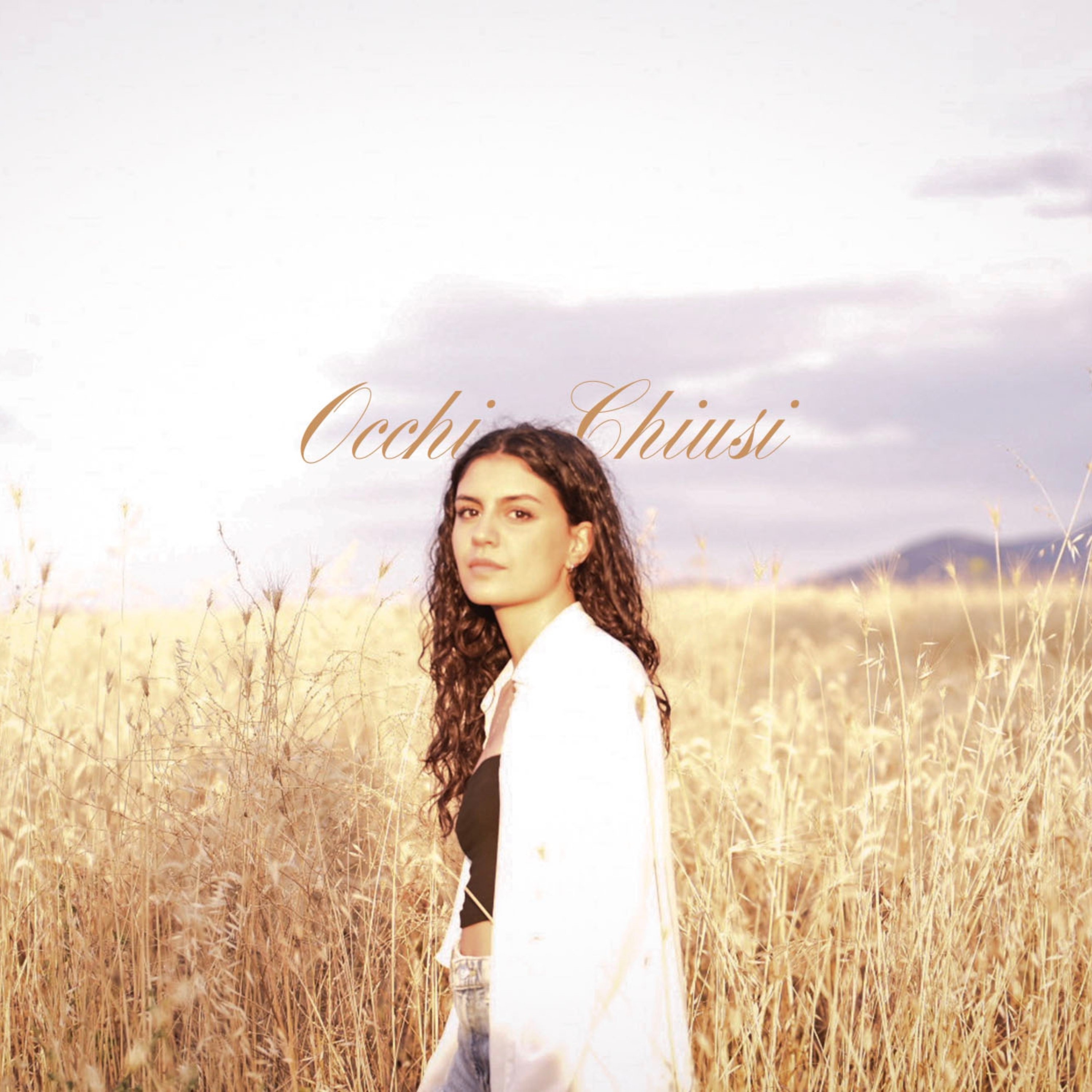 Occhi Chiusi - Single