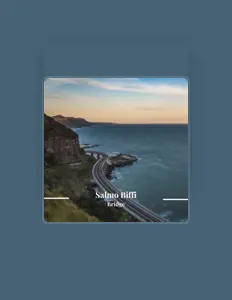 Listen to Salmo Biffi, watch music videos, read bio, see tour dates & more!