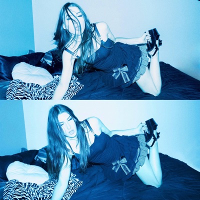 Fashion Suicide - Single