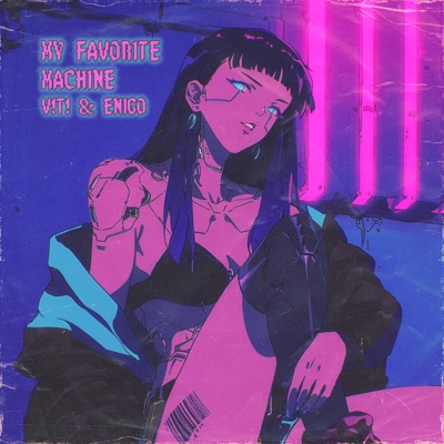 My Favorite Machine - Single