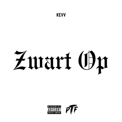 Zwart Op Wit - Single