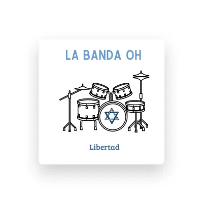 Listen to La Banda Oh, watch music videos, read bio, see tour dates & more!