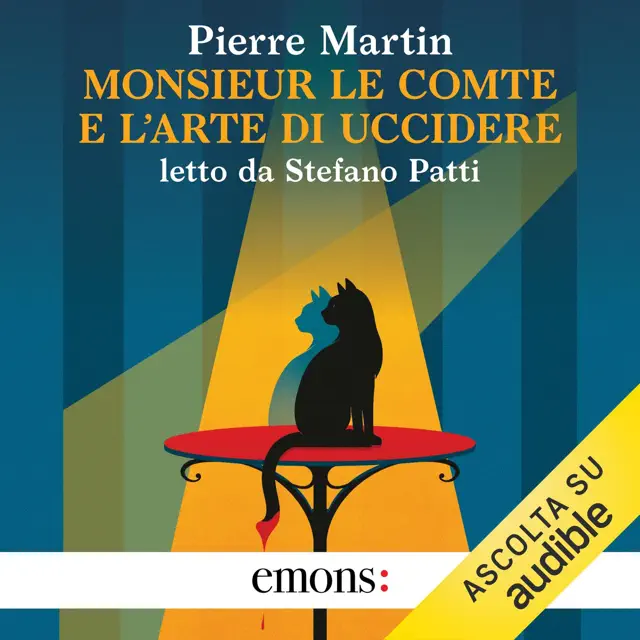 Monsieur Le Comte e l'arte di uccidere