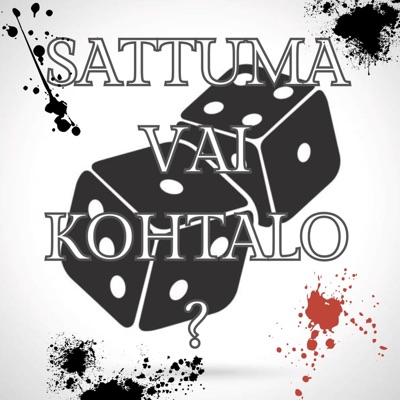 SATTUMA VAI KOHTALO? - Single