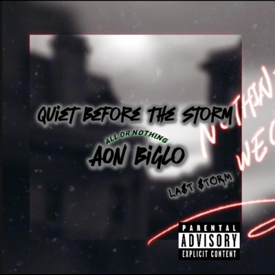 Quiet Before The Storm, LAST STORM - Single