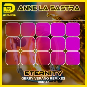 Eternity - Single