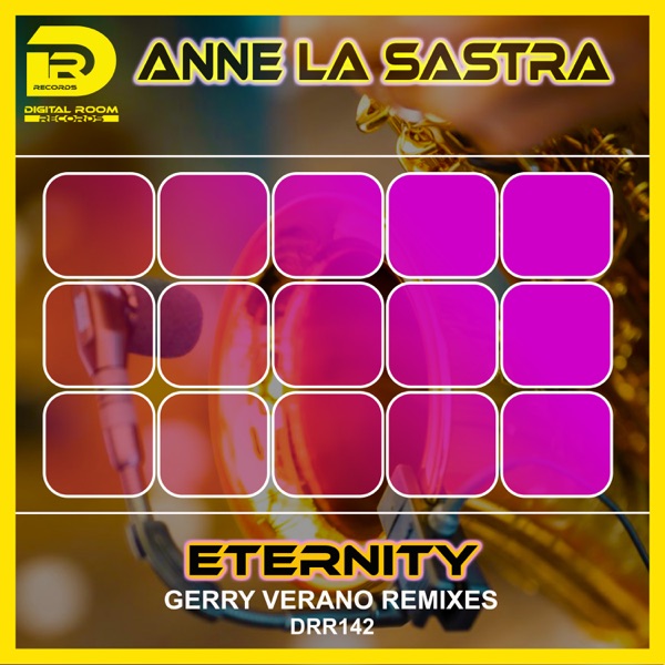 Eternity - Single
