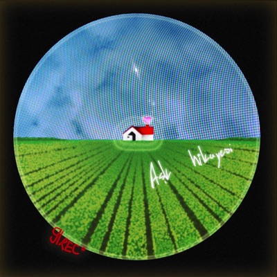 aşk hikayesi (feat. Azure Wrath) - Single