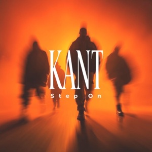 Step On It - Single