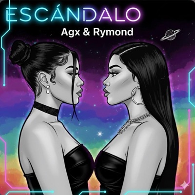 Escandalo - Single