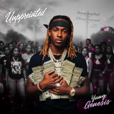 Unappreciated - Single