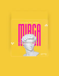 Mircaを聴いたり、ミュージックビデオを鑑賞したり、経歴やツアー日程などを確認したりしましょう！