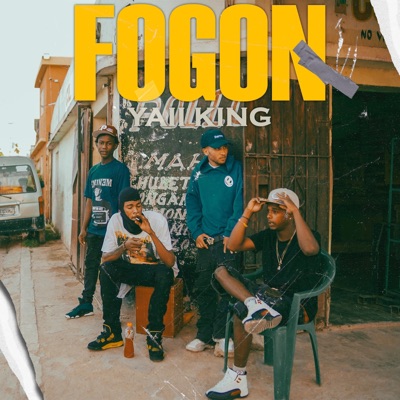 FOGON - Single