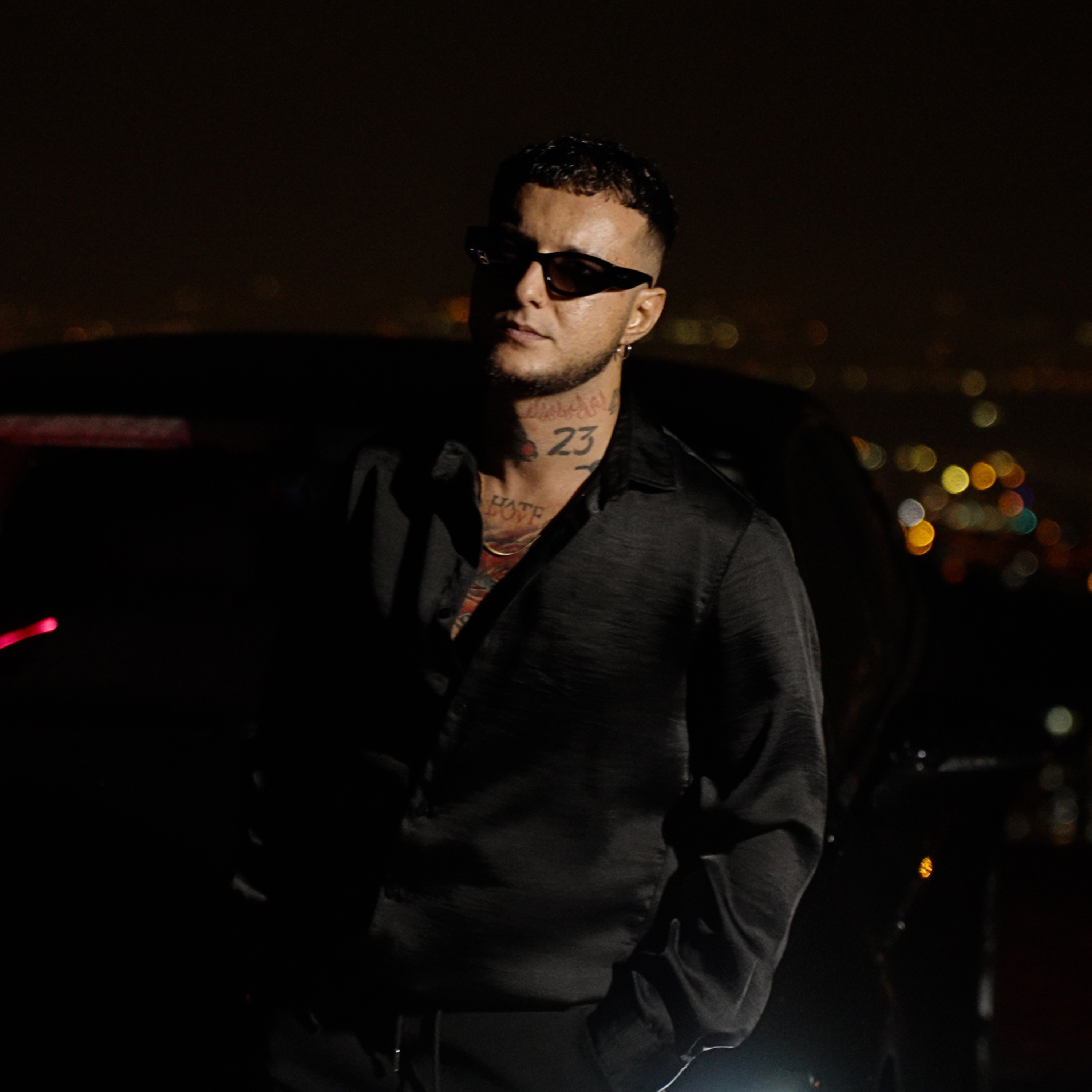 GEÇMİŞTİ YARALARIM - Single