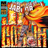 The Revenge Of JABgoblin - Primo Jab & Hobgoblinbeats