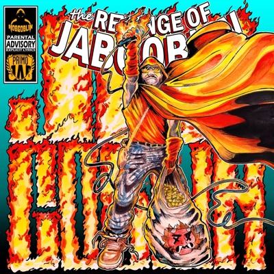 The Revenge Of JABgoblin