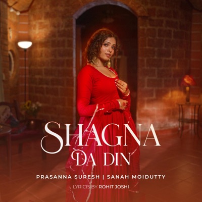 Shagna Da Din - Single