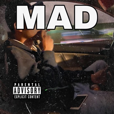 Mad - Single