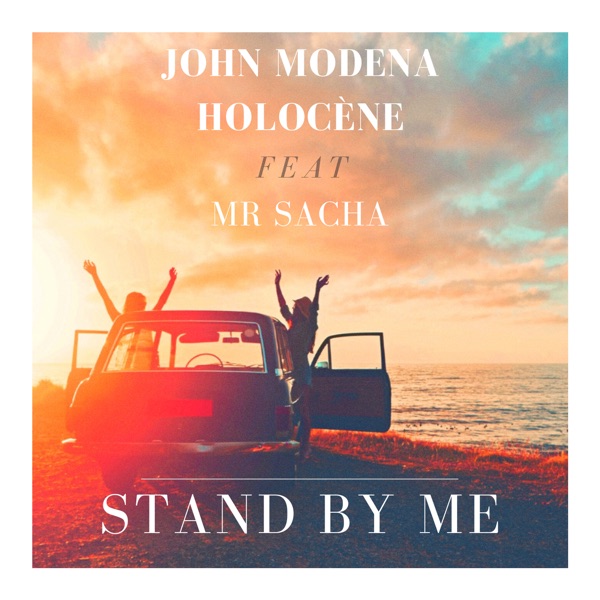 Stand by Me (feat. Mr Sacha) - Single