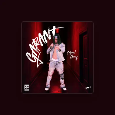Listen to Safarel Obiang, watch music videos, read bio, see tour dates & more!