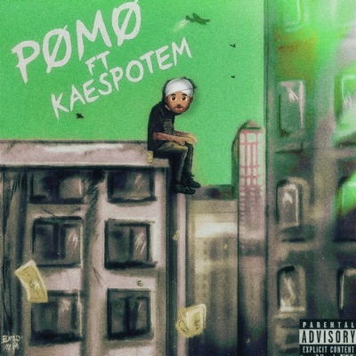 PØMØ (feat. KaeSpotEm) - Single