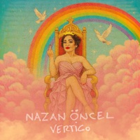 Vertigo - Single - Nazan Öncel