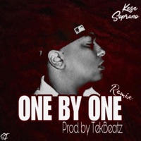 One By One (Remix) - Single - Kese Soprano