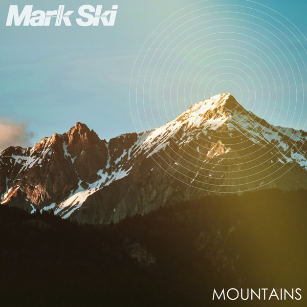 Mountains - EP