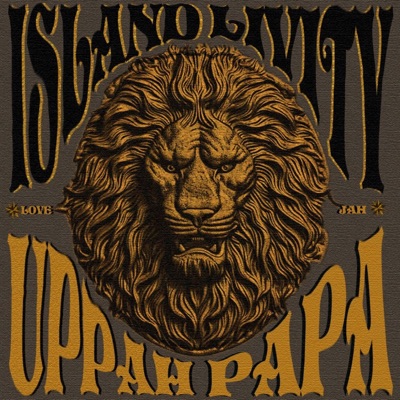 Adonai (feat. Uppah Papa) - EP