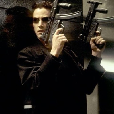 Matrix - Single