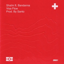 Visa Flow SHAIM & Bandanna