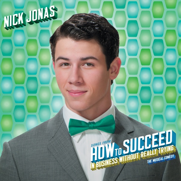 Songs from How to Succeed in Business Without Really Trying - EP