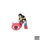 Blunder (feat. Rad Museum) - HAON lyrics