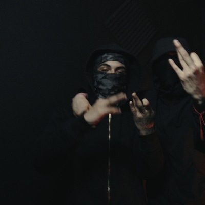 Test (feat. Bishop Sleeze & Tana Rollaxk) - Single