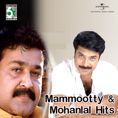 Mammootty And Mohanlal Hits