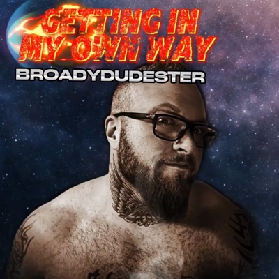 Getting In My Own Way - Single