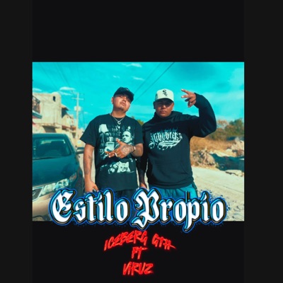 Estilo Propio (feat. VIRUZ) - Single