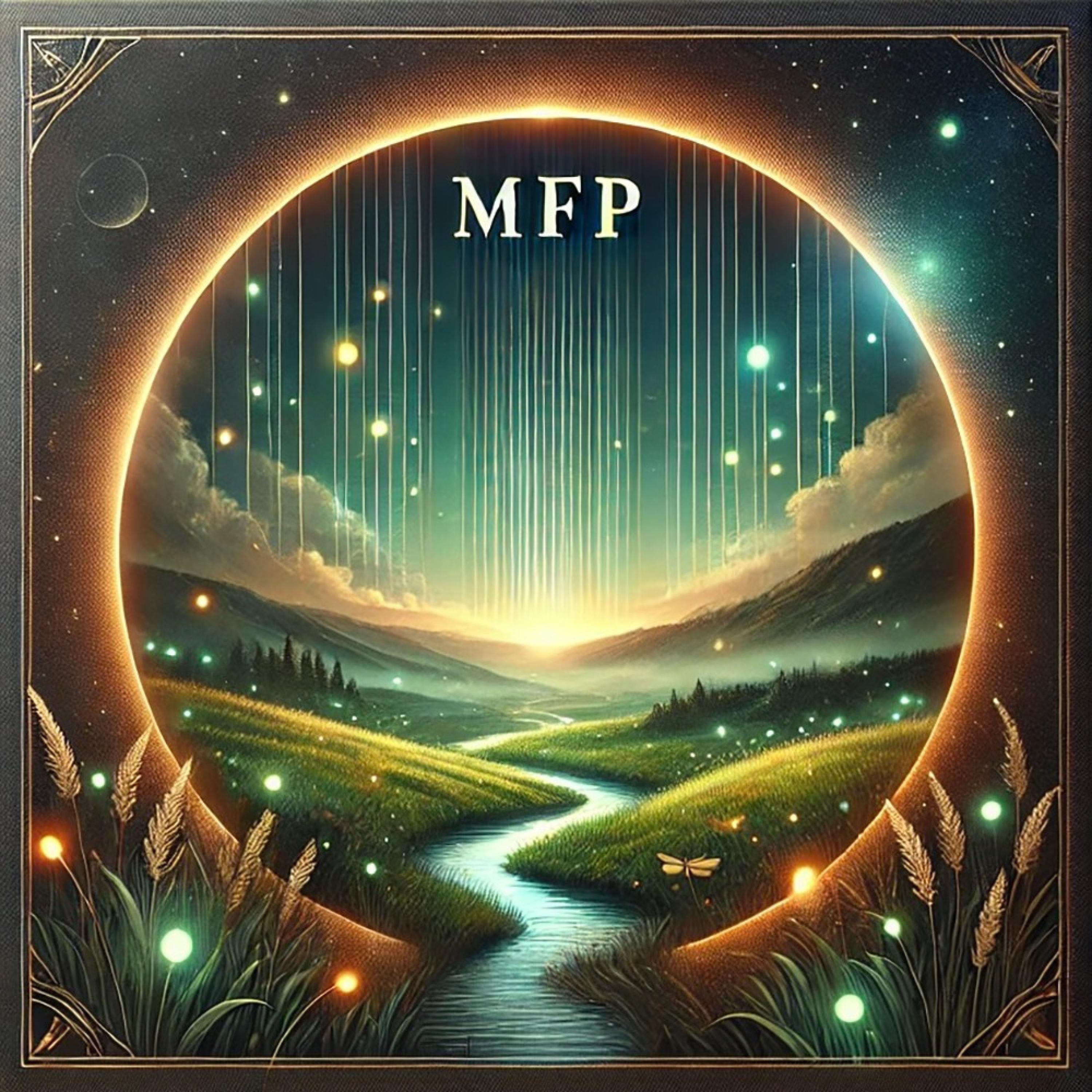 MFP - Music For People 4