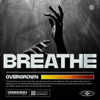 Overgrown - Breathe kunstwerk