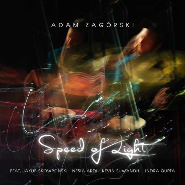 Speed of Light (feat. Kevin Suwandhi & Indra Gupta)