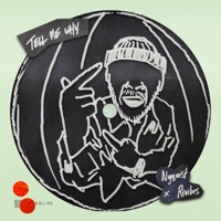 Tell Me Why - Single - Nyquist & Rivibes