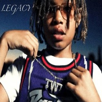 Legacy - Single - Young Da