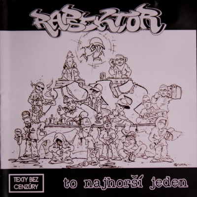 Rap Sektor - to najhorší jeden