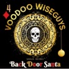 Back Door Santa
