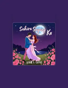 Adhiey GoNo सुनें, म्यूज़िक वीडियो देखें, बायो पढ़ें, दौरे की तारीखें और बहुत कुछ देखें!